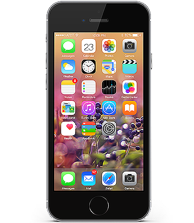 iPhone 6 128G (A)