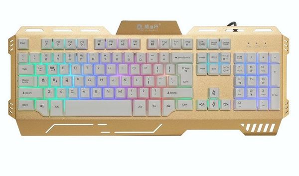 Bàn phím SKY J-100 USB