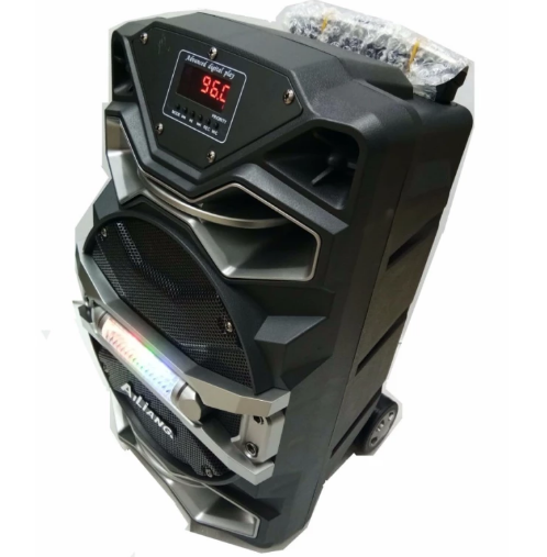 Loa kéo di động Ailiang UF-8008AK 8''