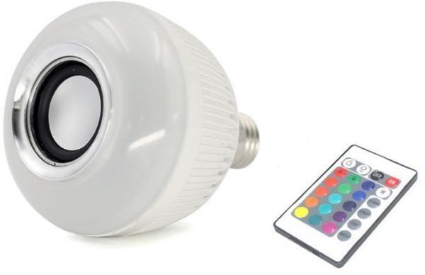 Loa Bluetooth Winjoin WJ-L2 (Đèn nhiều màu)