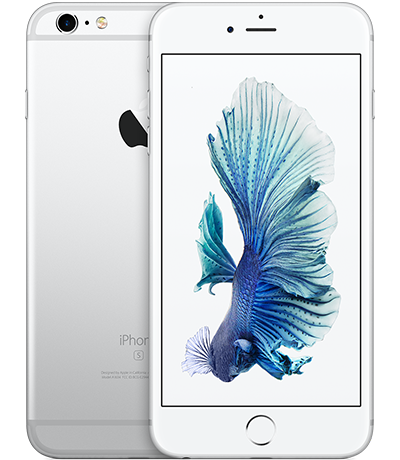 iPhone 6s Plus 64G World - TBH