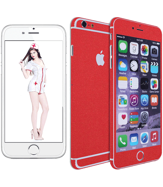 Decal đổi màu iPhone 6/ 6S