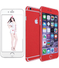 Decal đổi màu iPhone 6/ 6S