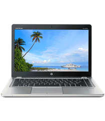 HP Elitebook Folio 9470M (SSD 120G)