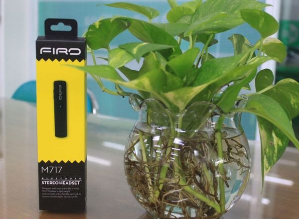 Tai nghe FIRO M717 Bluetooth