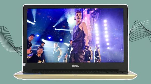 Dell Vostro 5568 (077M52)