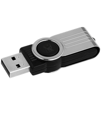 USB Kingston 16G Data Traveler 101