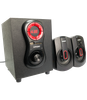 Loa máy tính 2.1 LEXING LX-528 (Bluetooth/FM/USB/SD/Remote)