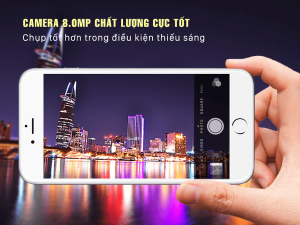 iPhone 6 Plus 64G World - TBH
