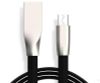 Cáp USB ZINC hợp kim 1m Data (i6-v8)