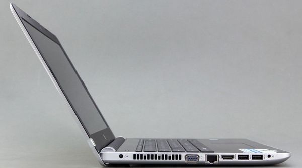 HP Pavilion 14-AL115TU (Z6X74PA)