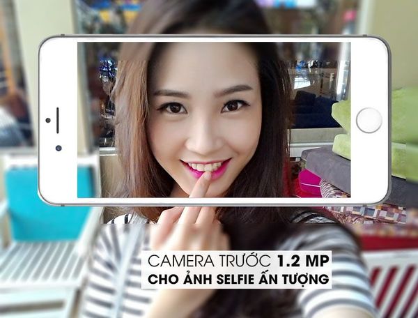 iPhone 6 64G (A)