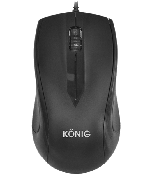 Chuột dây KONIG KM68