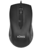 Chuột dây KONIG KM68