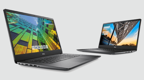 Dell Vostro 5481/i7-8565/8GB/1TB/SSD128GB/GeForce MX130 2GB/Win 10