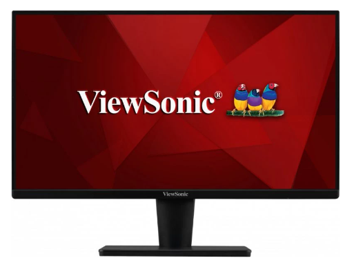 Màn hình LCD Viewsonic 24