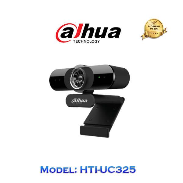 Thiết bị thu hình (Webcam)  DAhua