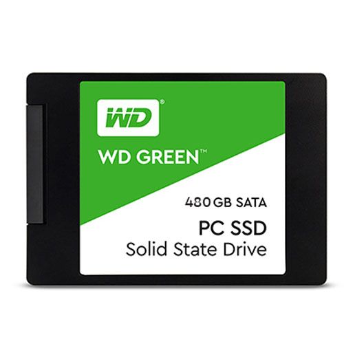 Ổ cứng SSD 2.5