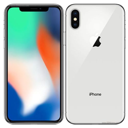 iPhone X 256G (A)