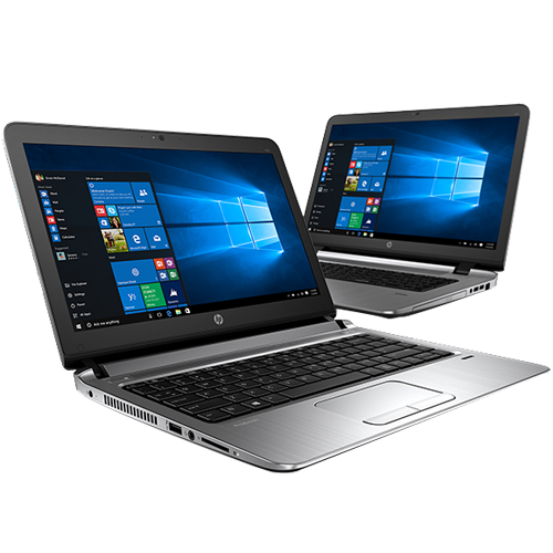 HP ProBook 440 G5/i5-8250U/4GB/500GB/14''/DOS/ (2ZD35PA)