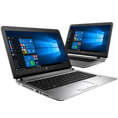 HP ProBook 440 G5/i5-8250U/4GB/500GB/14''/DOS/ (2ZD35PA)