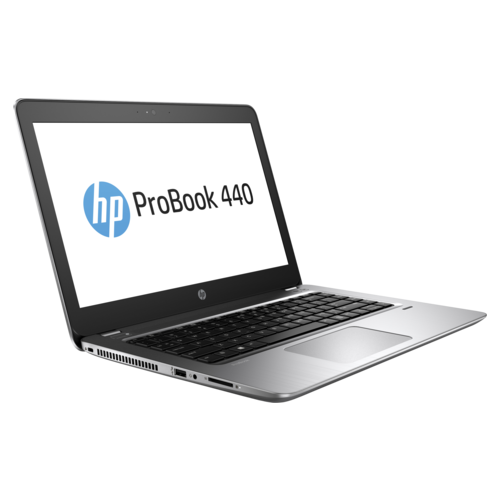 HP ProBook 440 G5/i5-8250U/4GB/500GB/14''/DOS/ (2ZD35PA)