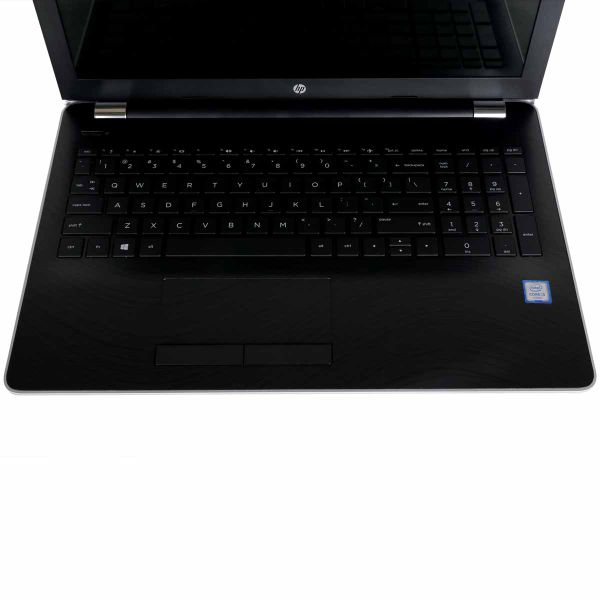 HP 15-DA0108TU/Pentium N5000/4GB/500GB/15.6''/WIN 10