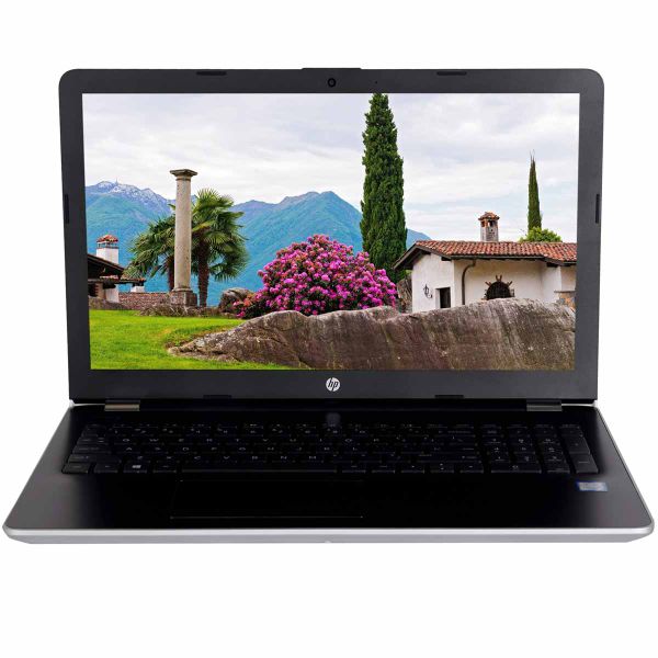 HP 15-DA0108TU/Pentium N5000/4GB/500GB/15.6''/WIN 10