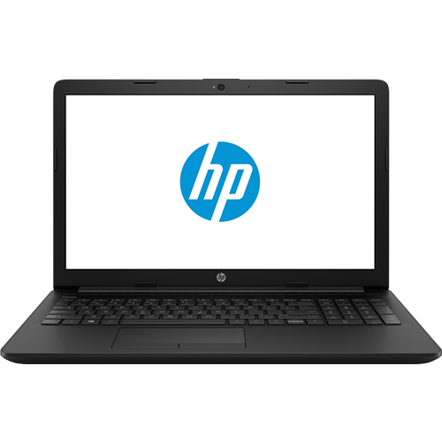 HP 15-DA0049TU/Pentium N5000/4GB/500GB/15.6''/Dos