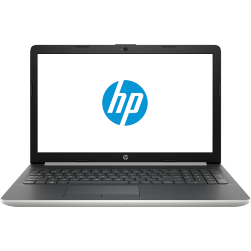 HP 15-DA0050TU/i3-7020U/4GB/500GB/15.6''/DOS