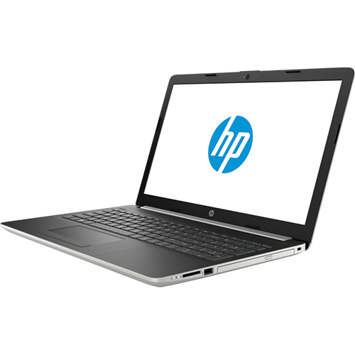 HP 15-DA0050TU/i3-7020U/4GB/500GB/15.6''/DOS