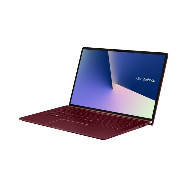 ASUS ZenBook UX333 i5 8265U/8GB/256GB SSD/13.3'' FHD/Windows 10