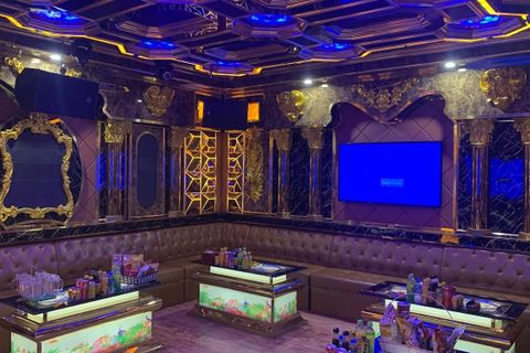 Karaoke Huy Hiệu - 224 Khu Cổng Đồng