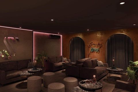 ShiShi Lounge - 374 Nguyễn Thị Minh Khai