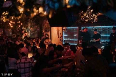 TIPSY - Eatery & Drinking - D10 Võ Thị Sáu