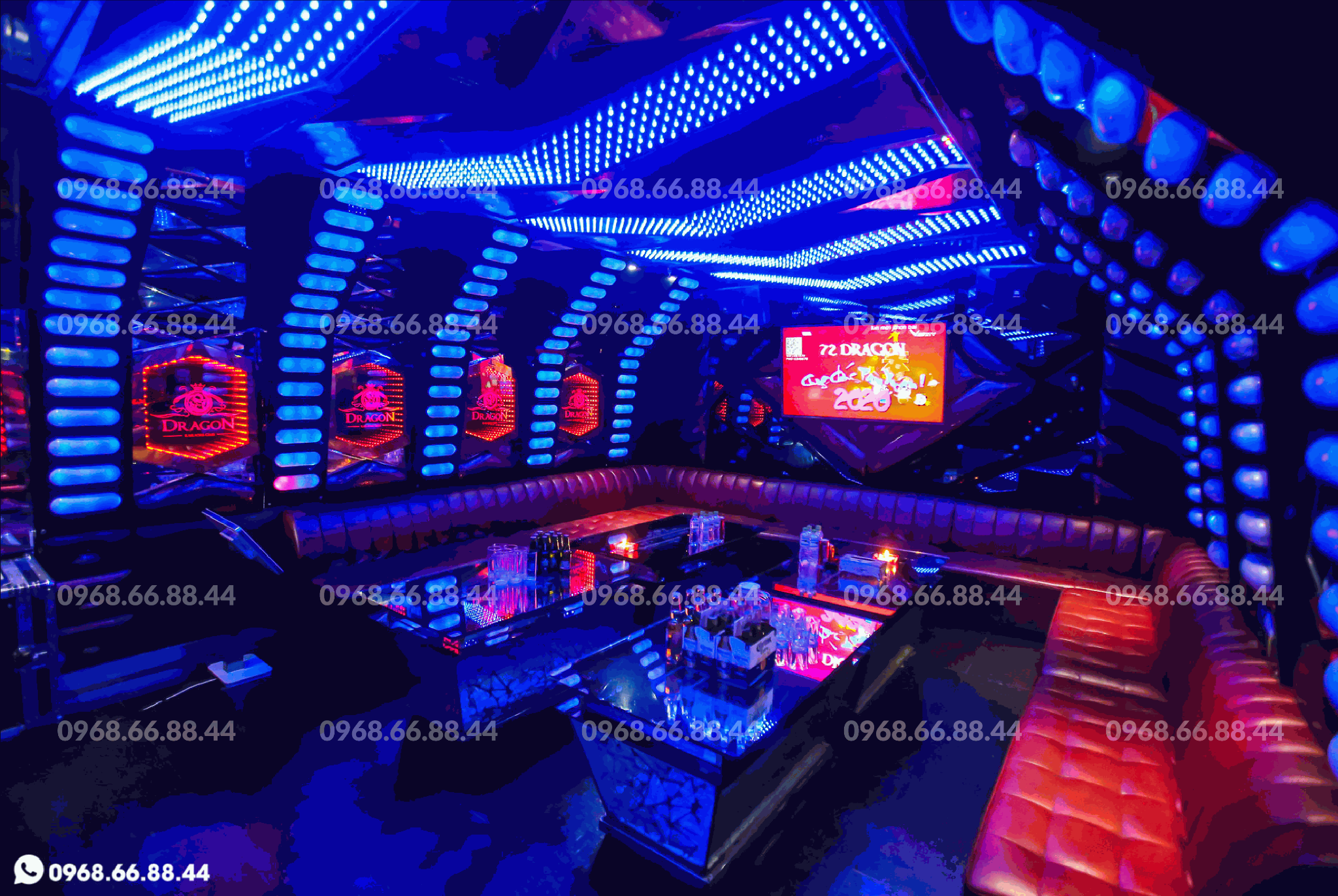 Karaoke Dragon - 72 Nguyễn Khang