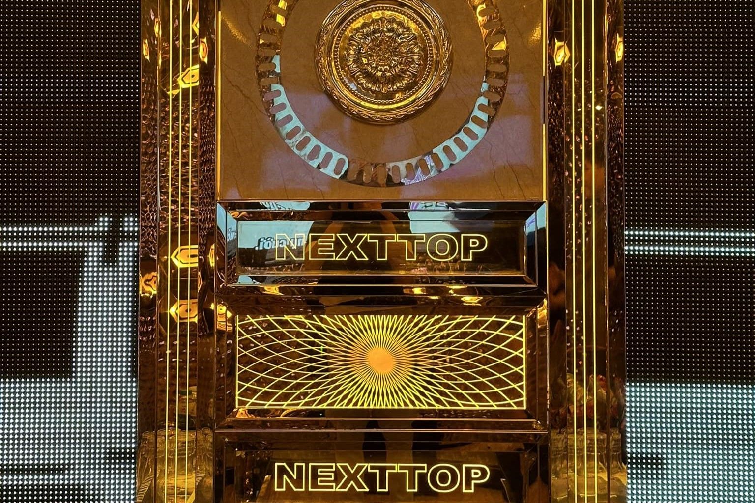 Karaoke Nexttop Luxury - 123 - 125 Chu Huy Mân