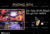 Karaoke Full House - 15 Lê Hồng Phong