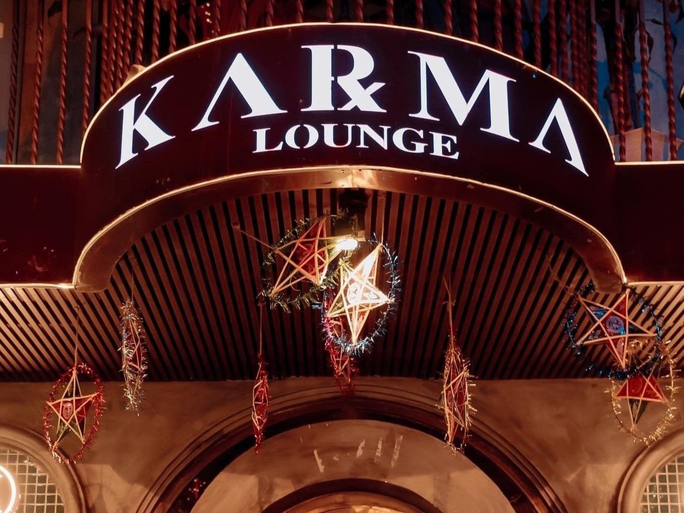 Karma Night Club Đà Nẵng - 6A Trần Quốc Toản