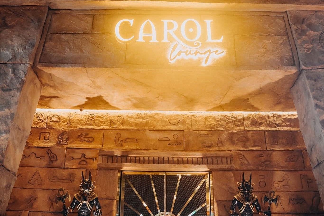 Carol Lounge Đà Nẵng - 28D Đống Đa