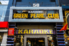 Karaoke Green Pearl - 58 Trần Thái Tông