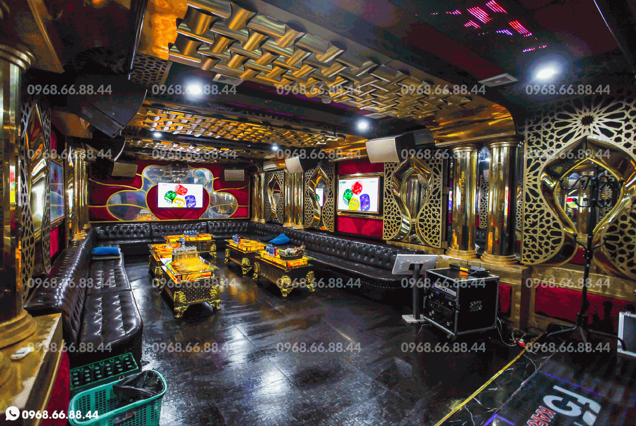 Karaoke F5 Plus - 5 Trần Duy Hưng