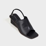 Giày Sandals Nữ Đế Xuồng CHRISTINA-Q XDX145E