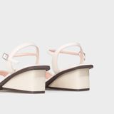 Giày Sandals Nữ Đế Xuồng CHRISTINA-Q XDX146E