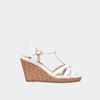 Giày sandals nữ đế xuồng ChristinA-Q XDX132