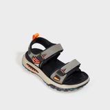 Sandals Bé Trai CHRISTINA-Q XDE292E