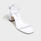 Giày Sandals Nữ Gót Trụ CHRISTINA-Q XDN360E