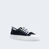 Giày sneaker nữ đế bằng ChristinA-Q TTU125