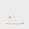 Giày Sandals Nữ Đế Xuồng CHRISTINA-Q XDX143E