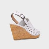 Giày sandals nữ đế xuồng CHRISTINA-Q XDX142